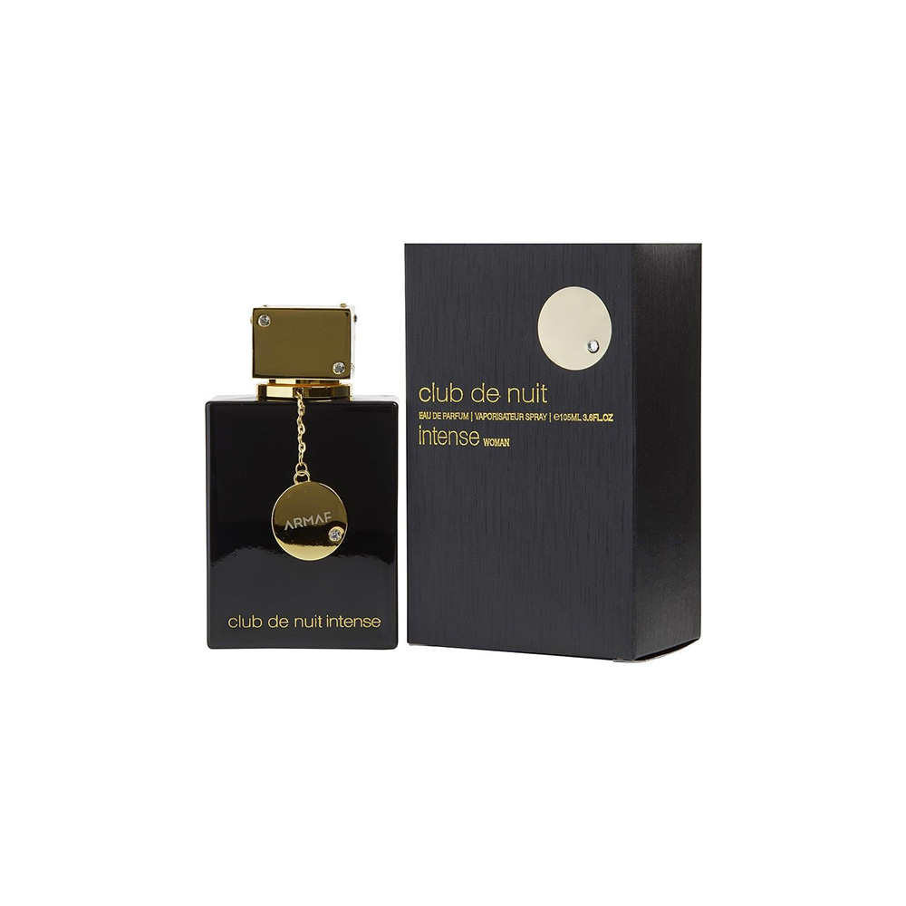 Armaf Club De Nuit Intense Women (105ML) – Dark Secret Fragrances