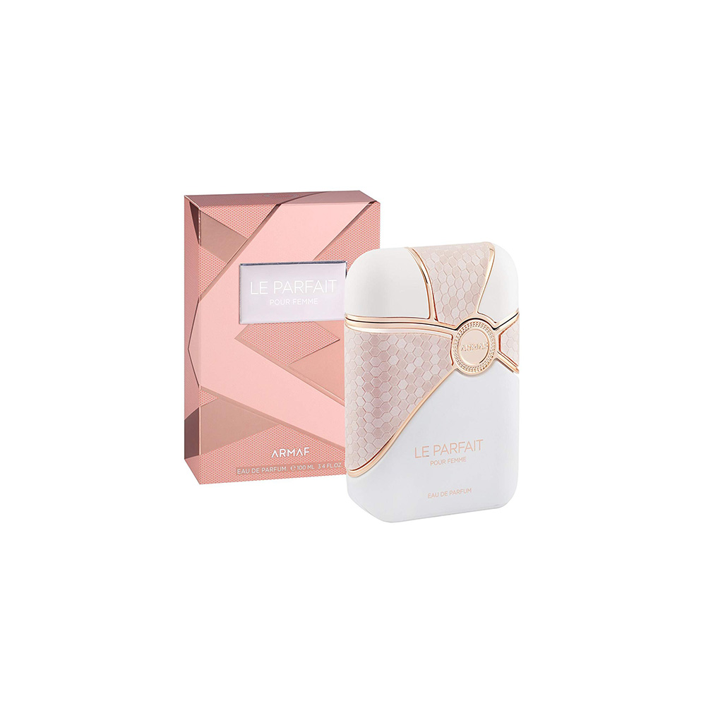 Le Parfait Pour Femme Armaf perfume - a fragrance for women