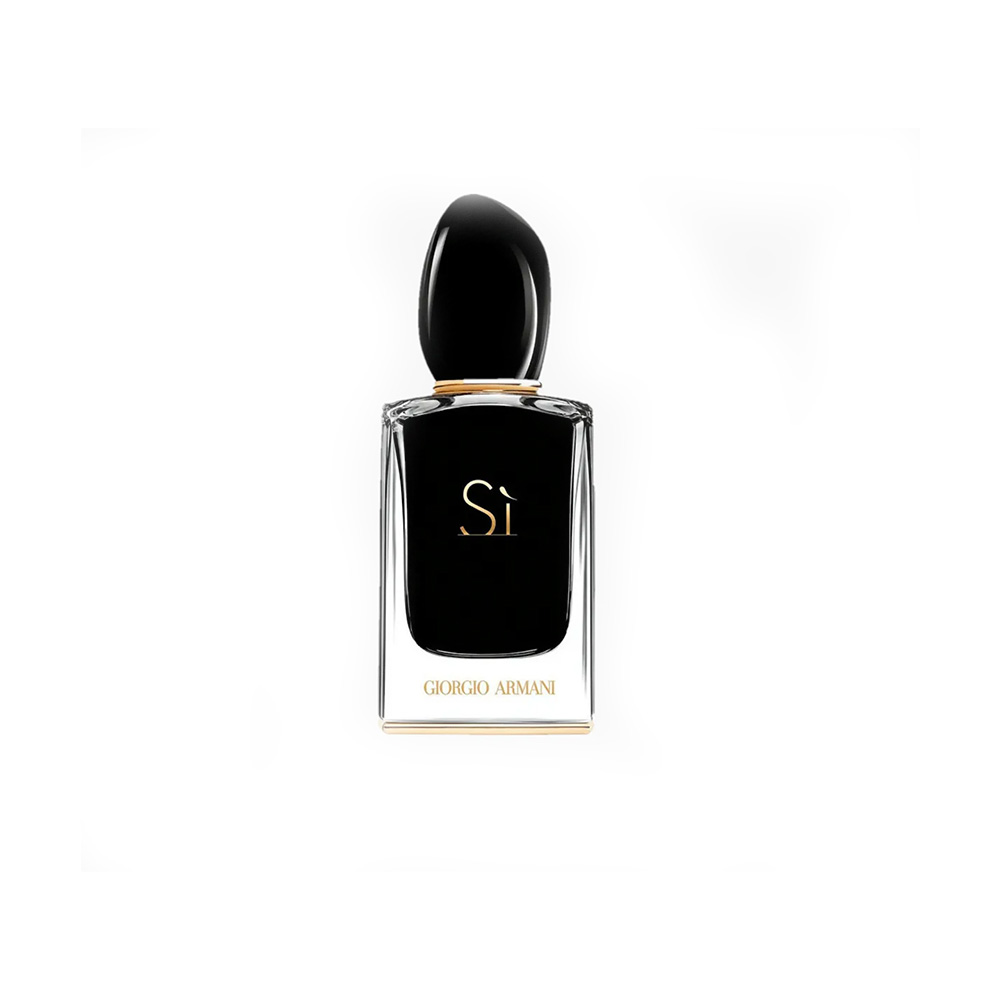 Giorgio Armani SI Intense W EDP 100ML Dark Secret Fragrances