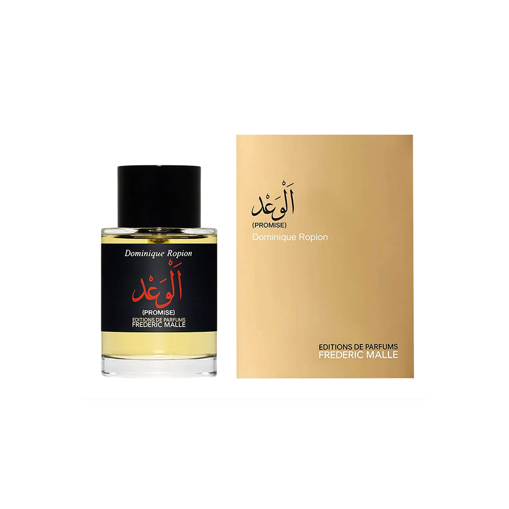 Frederic Malle Dominique Ropion Promise (EDP) (100ML) – Dark Secret ...