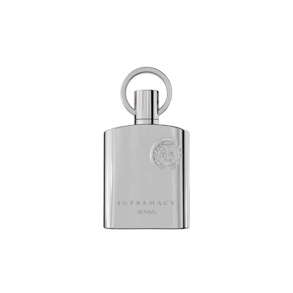 Afnan Supremacy Silver Pour Homme (EDP) (100ML) – Dark Secret Fragrances