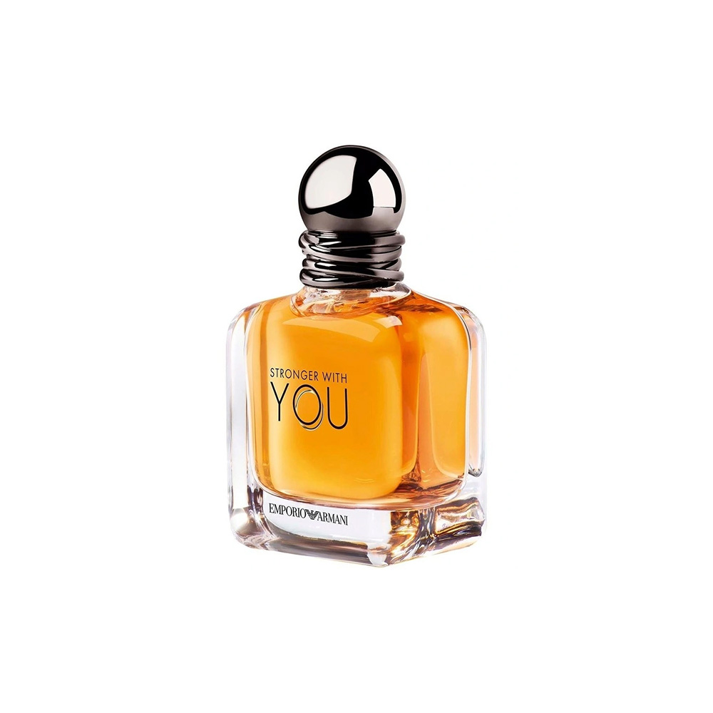 Giorgio Armani Emporio Armani Stronger With You Pour Homme M EDT