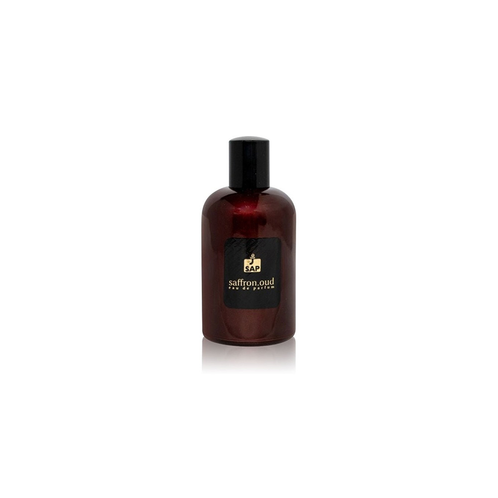 SAP Saffron Oud EDP 100ML – Dark Secret Fragrances