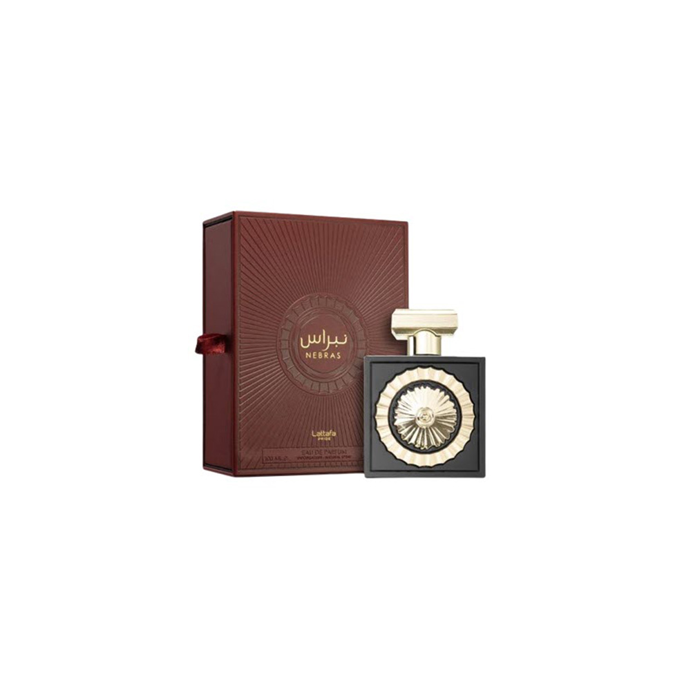 LATTAFA NEBRAS EDP 100ML – Dark Secret Fragrances