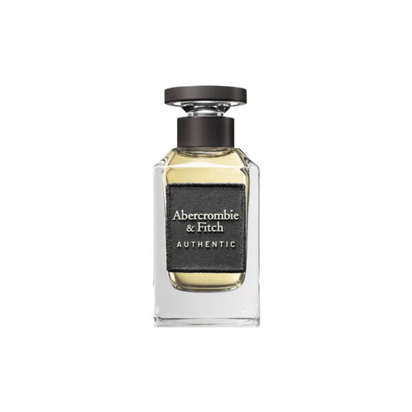 Abercrombie & Fitch Authentic (M)(EDT) 100ML