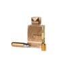 image of Al Haramain Amber Oud Extreme Gold Edition (U) Extrait de Parfum 100ML