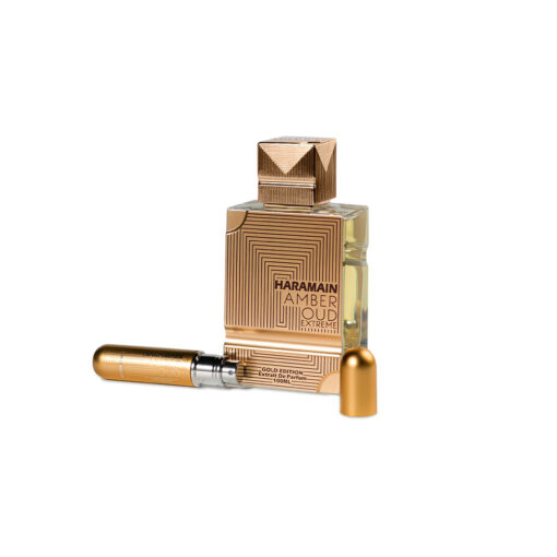 image of Al Haramain Amber Oud Extreme Gold Edition (U) Extrait de Parfum 100ML