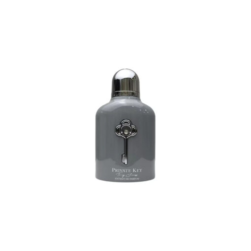 image of Armaf Club de Nuit Private Key To My Success (U) Extrait de Parfum 100ML