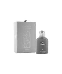 image of Armaf Club de Nuit Private Key To My Success (U) Extrait de Parfum 100ML