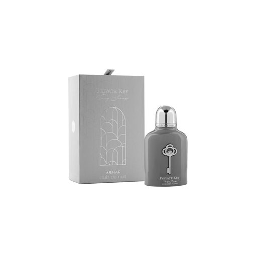 image of Armaf Club de Nuit Private Key To My Success (U) Extrait de Parfum 100ML