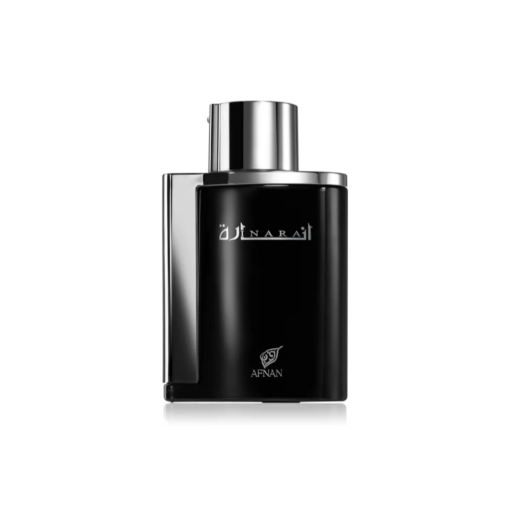 image of Afnan Inara Black EDP 100ML