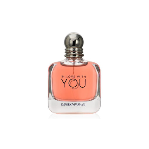 image of Giorgio Armani In Love With You (W) EDP 100ML