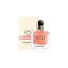 image of Giorgio Armani In Love With You (W) EDP 100ML