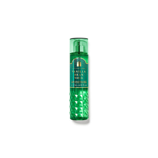 image of Bath & Body Works Vanilla Bean Noel 236ML