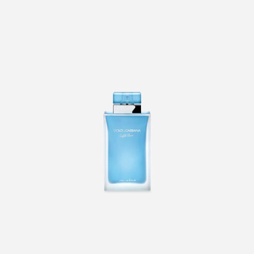 image of Dolce & Gabbana Light Blue Eau Intense (W) EDP 100ML