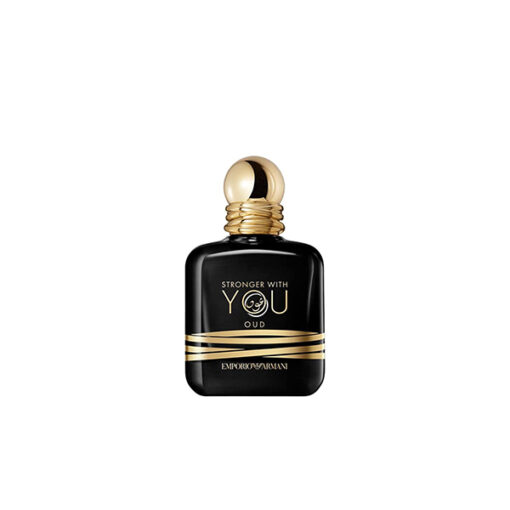 image of Giorgio Armani Stronger With You Oud Exclusive Edition (M) EDP 50ML