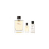image of Hermes Terre D'hermes (M) SET Parfum 75ML + Parfum 12.5ML + After Shave Lotion 40ML