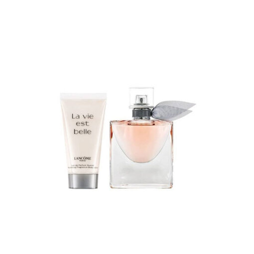 image of La Vie est belle (W) L'eau de Parfum 50ML+50ML BL Travel Set