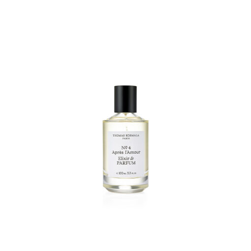 image of Thomas Kosmala NO.4 Apres L'Amour (U) Elixir de Parfum 100ML