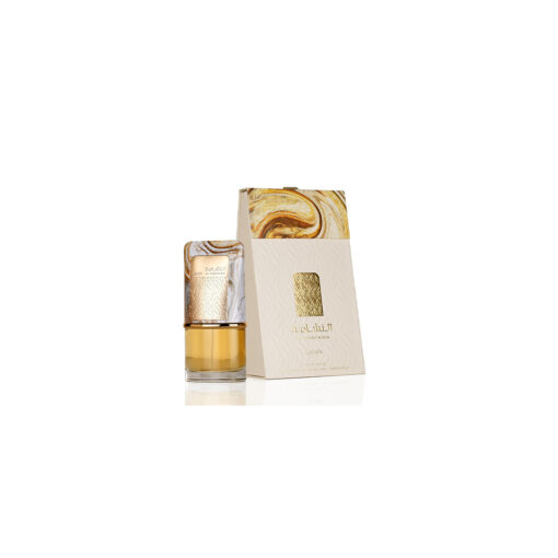 image of Lattafa Al Nashama EDP 100ML