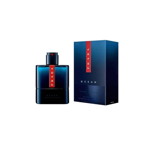 image of Jean Paul Gaultier Le Male Le Parfum (M) EDP Intense 125ML