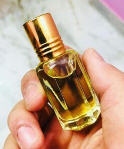 Oil Perfume