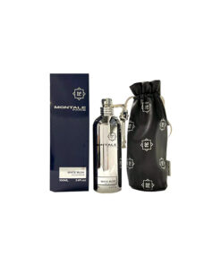 Montale White Musk (U) EDP 100ML