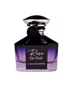 Paris Corner Pendora Rose De Nuit L'eau De Parfum 100ML