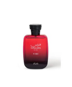 Rasasi Hawas Fire (M) EDP 100ML