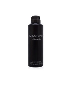 Kenneth Cole Mankind (M) 170G Body Spray