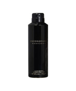Sean John Unforgivable (M) 170G Body Spray