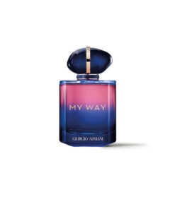 Giorgio Armani My Way (W) Parfum 90ML Refillable
