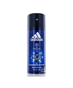 Adidas UEFA Champions League Champions Edition (M) 150ML Deodorant Body Spray
