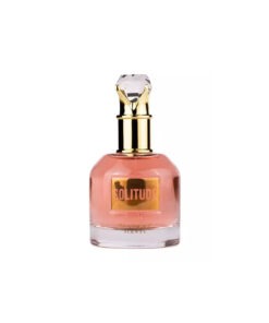 Paris Corner Solitude For Woman EDP 100ML