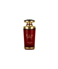 Lattafa Mayar Cherry Intense EDP 100ML